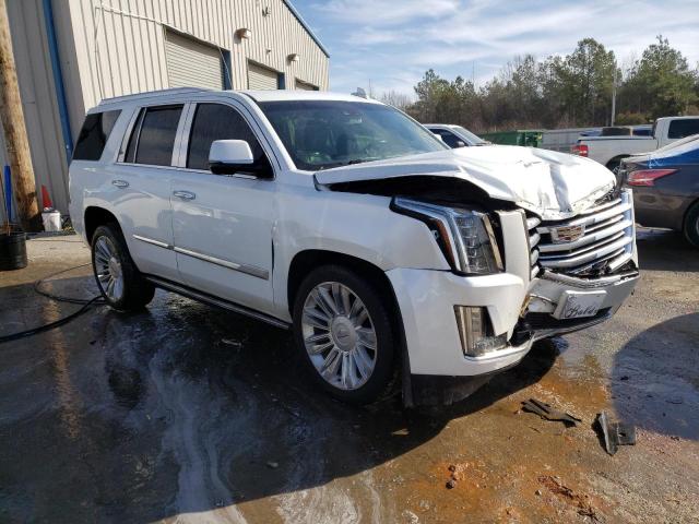 Photo 4 from auction – 2016 CADILLAC ESCALADE P with VIN 1GYS4DKJ9GR293424