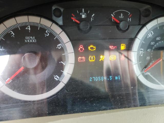 Photo 9 from auction – 2009 FORD ESCAPE XLT with VIN 1FMCU93GX9KB65243