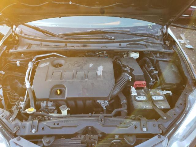 Photo 11 from auction – 2016 TOYOTA COROLLA L with VIN 2T1BURHE6GC594126