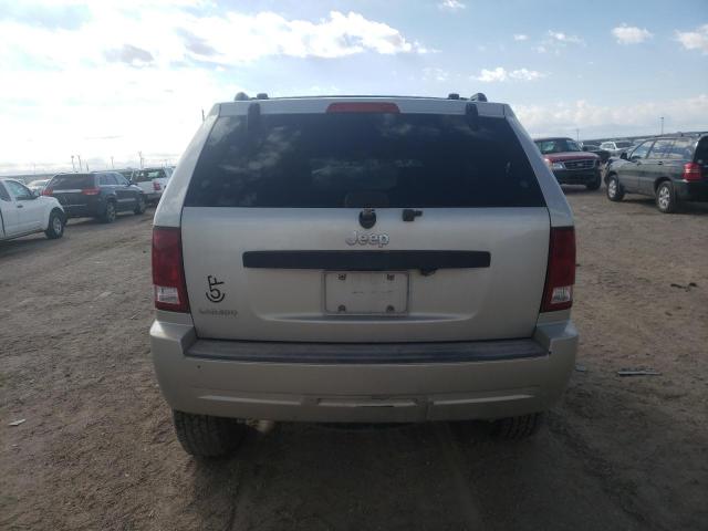Photo 6 from auction – 2008 JEEP GRAND CHER with VIN 1J8GS48K88C191448