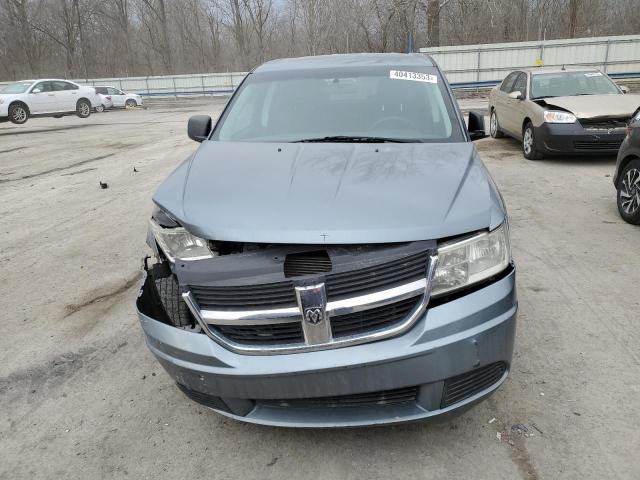 Photo 5 from auction – 2010 DODGE JOURNEY SE with VIN 3D4PG4FB8AT254833