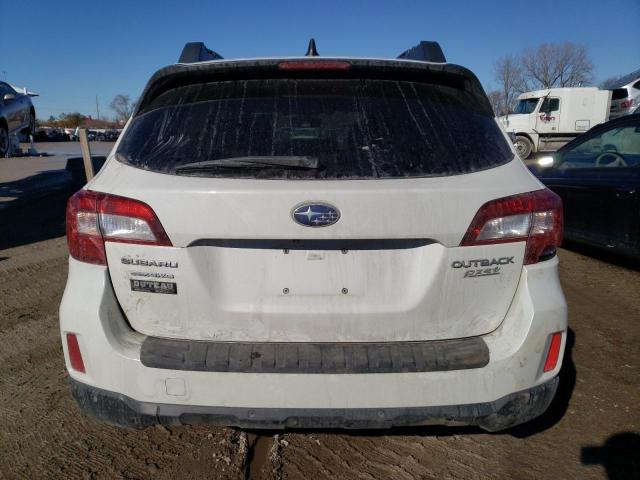 Photo 6 from auction – 2017 SUBARU OUTBACK 2. with VIN 4S4BSANC9H3344573