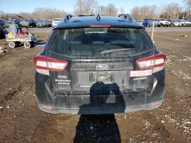 Photo 6 from auction – 2018 SUBARU IMPREZA LI with VIN 4S3GTAT62J3718967