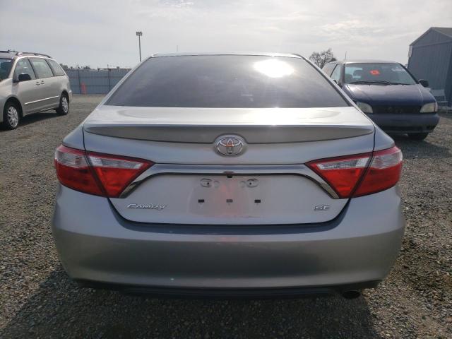 Photo 6 from auction – 2015 TOYOTA CAMRY LE with VIN 4T1BF1FK5FU047124