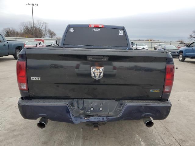 Photo 6 from auction – 2014 RAM 1500 ST with VIN 3C6JR6ATXEG257568