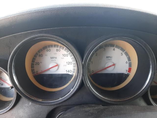Zdjęcie 9 z aukcji – 2010 DODGE CHARGER SX z VIN 2B3CA3CV6AH186192