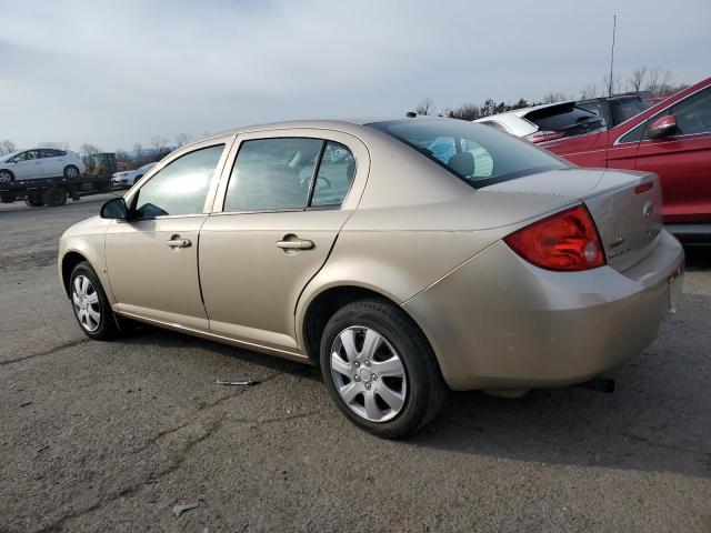 Photo 2 from auction – 2008 CHEVROLET COBALT LT with VIN 1G1AL58F787223424