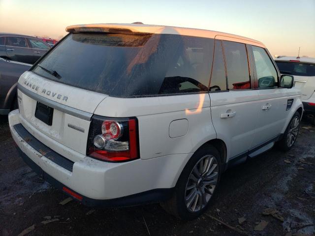 Photo 3 from auction – 2013 LAND ROVER RANGE ROVE with VIN SALSK2D48DA807502