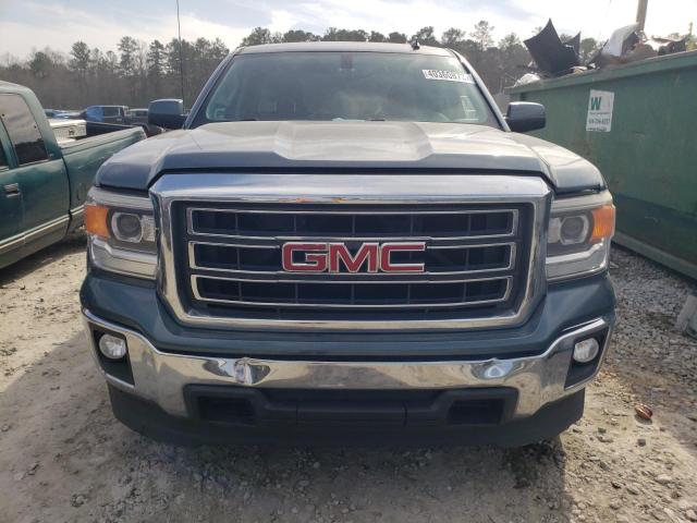 Photo 5 from auction – 2014 GMC SIERRA C15 with VIN 1GTR1UEH1EZ219546