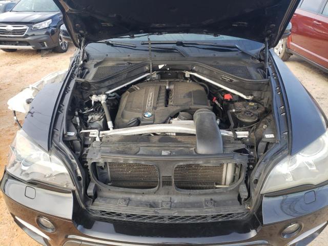 Photo 11 from auction – 2012 BMW X5 XDRIVE3 with VIN 5UXZV4C51CL992383