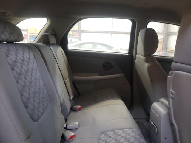 Photo 11 from auction – 2007 CHEVROLET EQUINOX LS with VIN 2CNDL13F776075628