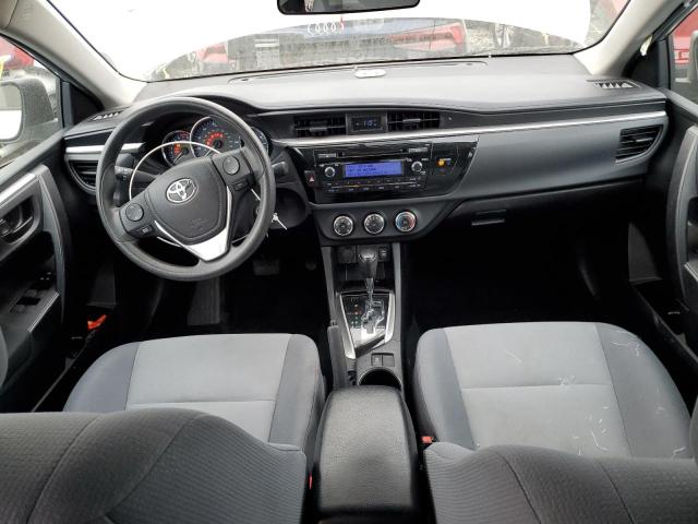Photo 8 from auction – 2015 TOYOTA COROLLA L with VIN 2T1BURHE0FC265646