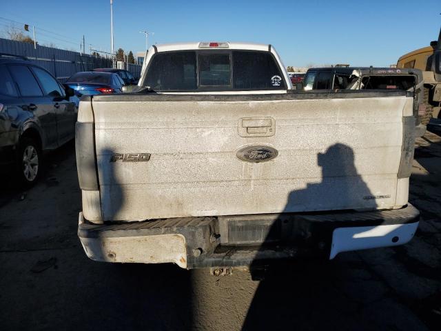 Photo 6 from auction – 2012 FORD F150 SUPER with VIN 1FTFX1EF2CFB73058