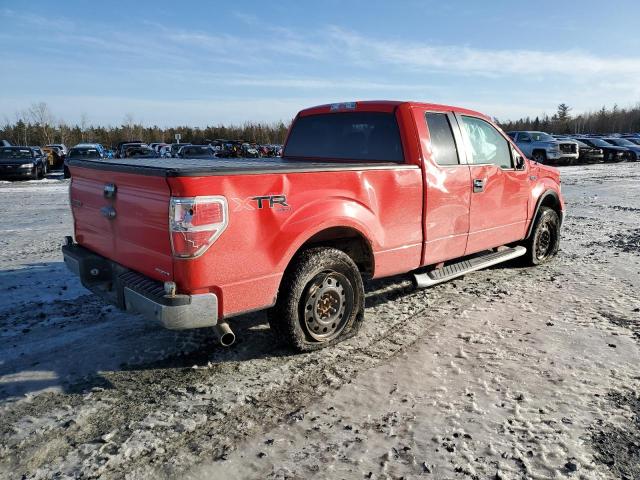 Photo 3 from auction – 2011 FORD F150 SUPER with VIN 1FTFX1EF8BKD66482