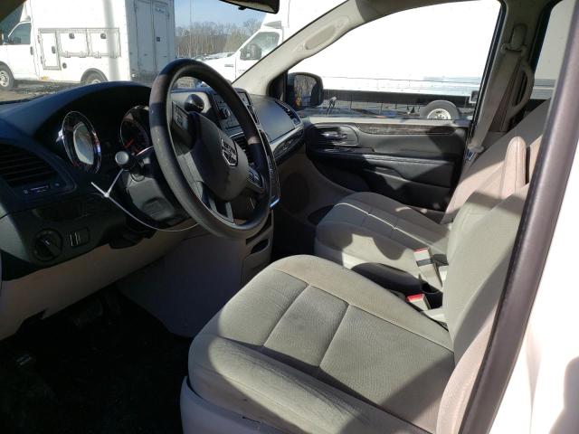 Photo 7 from auction – 2011 DODGE GRAND CARA with VIN 2D4RN3DG9BR719387