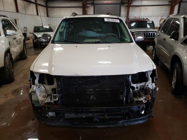 Photo 5 from auction – 2009 FORD ESCAPE XLT with VIN 1FMCU03779KC98733