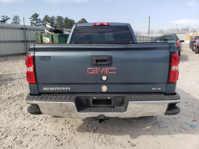 Photo 6 from auction – 2014 GMC SIERRA C15 with VIN 1GTR1UEH1EZ219546