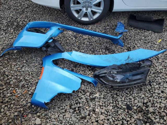 Photo 12 from auction – 2015 DODGE CHARGER R/ with VIN 2C3CDXCT6FH858100