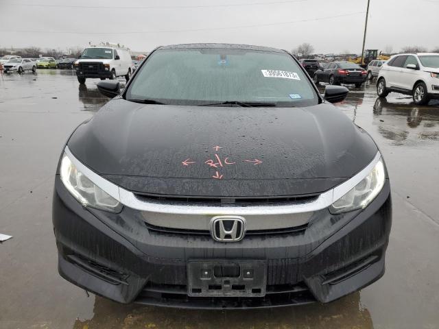 Photo 5 from auction – 2016 HONDA CIVIC LX with VIN 2HGFC4B07GH315696