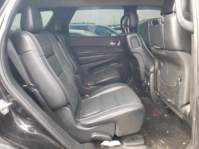 Photo 11 from auction – 2015 DODGE DURANGO CI with VIN 1C4SDJET6FC861194