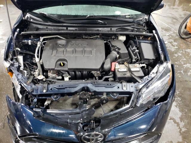 Photo 11 from auction – 2018 TOYOTA COROLLA L with VIN 2T1BURHE2JC117135