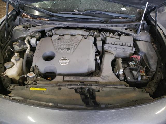Фото 11 с аукциона – 2014 NISSAN MAXIMA S с VIN 1N4AA5AP3EC446388