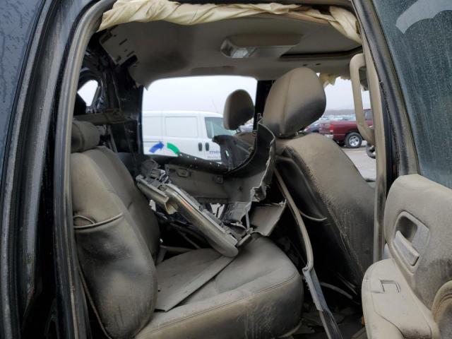 Photo 10 from auction – 2013 CADILLAC ESCALADE E with VIN 3GYT4NEF4DG184690