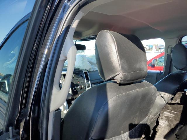 Photo 8 from auction – 2012 DODGE RAM 1500 S with VIN 1C6RD7LTXCS320596