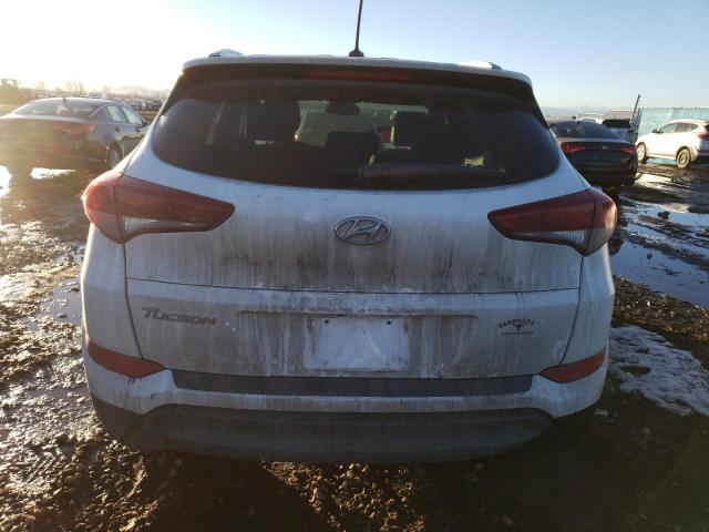 Photo 6 from auction – 2016 HYUNDAI TUCSON LIM with VIN KM8J33A43GU162766