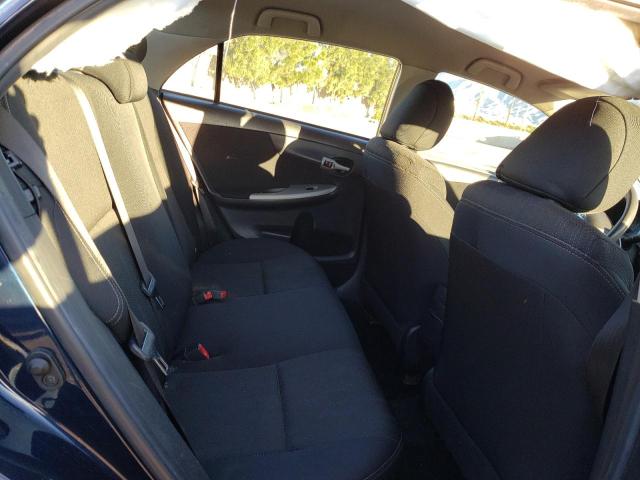 Фото 10 с аукциона – 2012 TOYOTA COROLLA BA с VIN 5YFBU4EE3CP039362