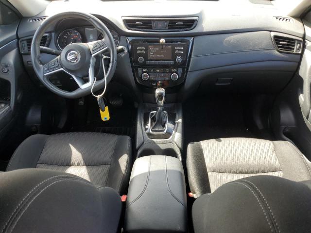 Photo 8 from auction – 2017 NISSAN ROGUE S with VIN KNMAT2MT1HP584925
