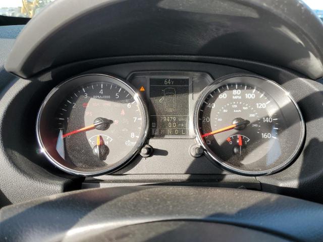 Photo 9 from auction – 2013 NISSAN ROGUE with VIN JN8AS5MT8DW544639