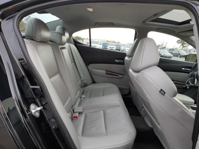 Photo 10 from auction – 2017 ACURA TLX TECH with VIN 19UUB2F57HA005553