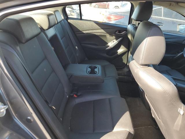 Photo 10 from auction – 2016 MAZDA 6 TOURING with VIN JM1GJ1V59G1470196