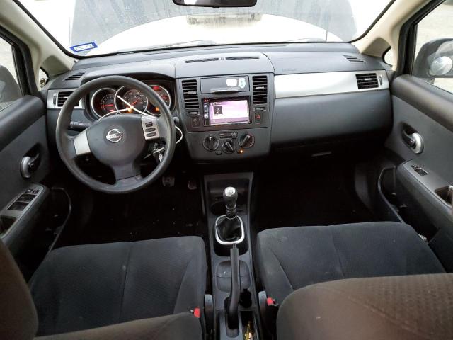 Photo 8 from auction – 2012 NISSAN VERSA S with VIN 3N1BC1CP0CK211679