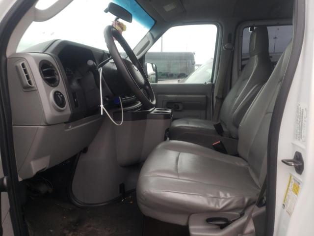 Photo 7 from auction – 2011 FORD ECONOLINE with VIN 1FBSS3BL3BDA85296