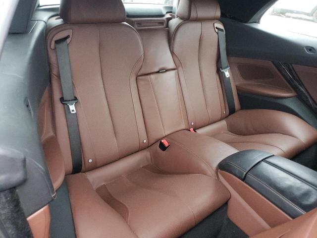 Photo 10 from auction – 2013 BMW 650 XI with VIN WBAYP1C54DDX00675