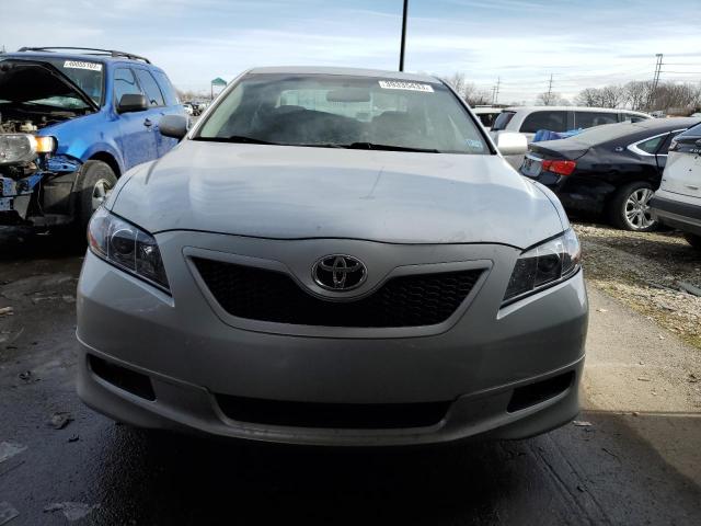 Photo 5 from auction – 2007 TOYOTA CAMRY CE with VIN 4T1BE46K77U523461