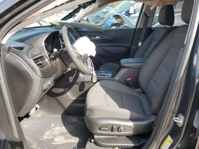 Photo 7 from auction – 2020 CHEVROLET EQUINOX LT with VIN 2GNAXUEV7L6136706
