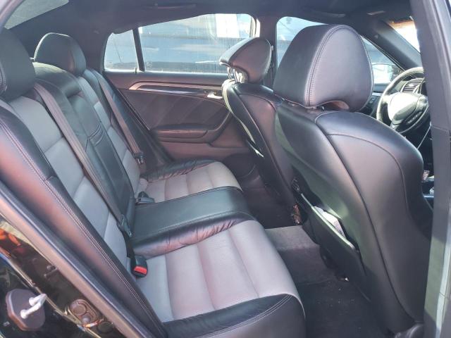 Photo 10 from auction – 2008 ACURA TL TYPE S with VIN 19UUA76508A038281