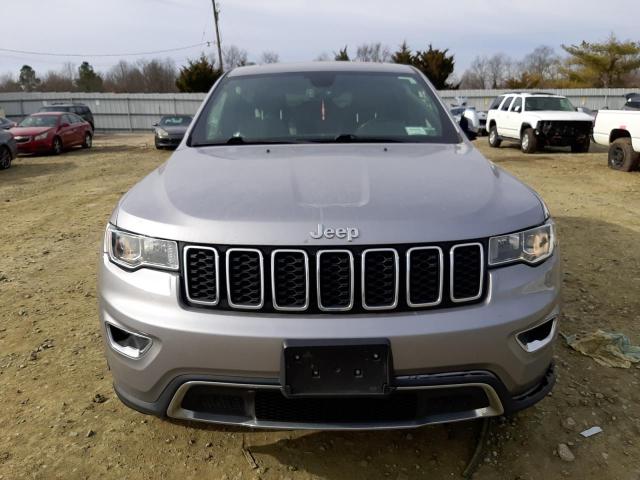 Photo 5 from auction – 2019 JEEP GRAND CHER with VIN 1C4RJFBG8KC595828