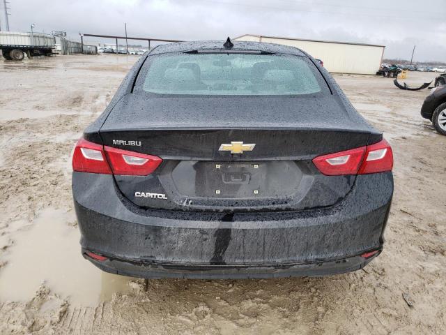 Photo 6 from auction – 2019 CHEVROLET MALIBU LS with VIN 1G1ZB5ST4KF199665