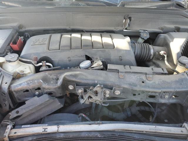 Photo 12 from auction – 2012 GMC ACADIA DEN with VIN 1GKKVTED1CJ237249