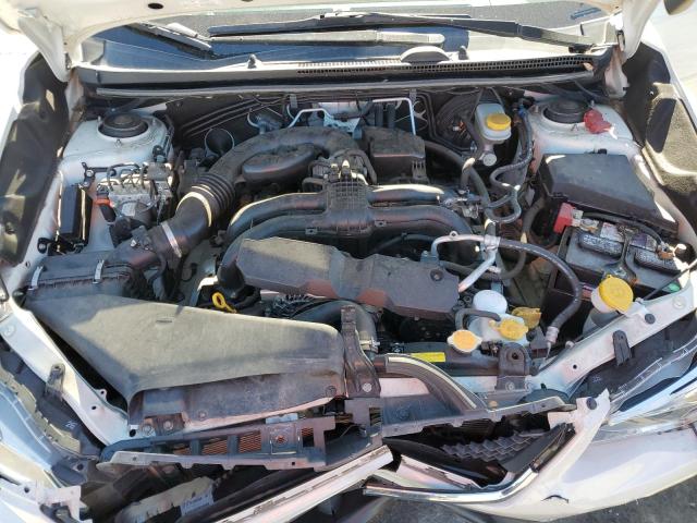 Photo 11 from auction – 2016 SUBARU CROSSTREK with VIN JF2GPANC1G8341021