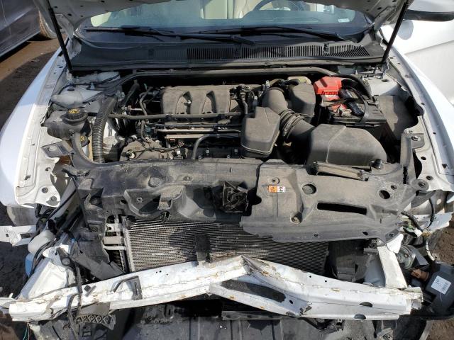Photo 11 from auction – 2018 FORD TAURUS SEL with VIN 1FAHP2E86JG138763