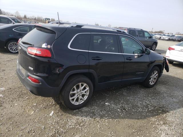Photo 3 from auction – 2017 JEEP CHEROKEE L with VIN 1C4PJMCS6HD224099