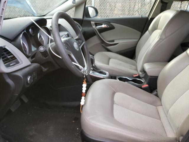 Photo 7 from auction – 2015 BUICK VERANO 1SV with VIN 1G4PV5SK1F4211295
