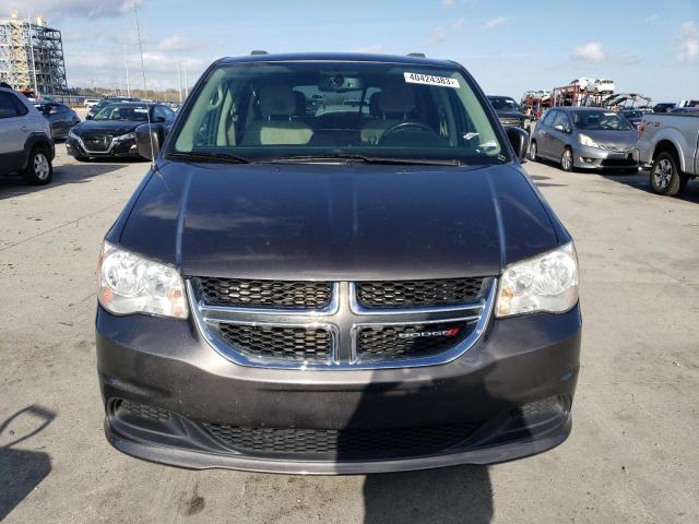 Photo 5 from auction – 2015 DODGE GRAND CARA with VIN 2C4RDGCG0FR732933
