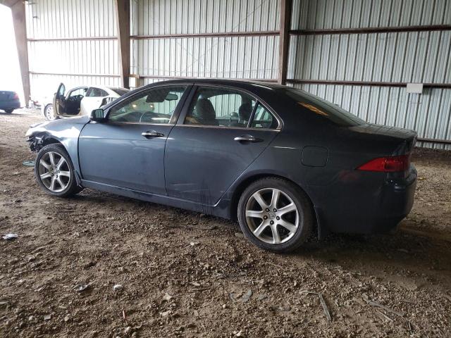 Photo 2 from auction – 2004 ACURA TSX with VIN JH4CL96804C015736