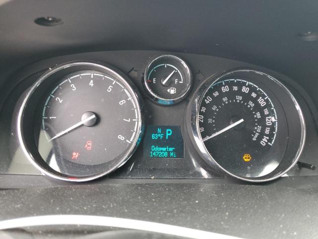 Photo 9 from auction – 2014 CHEVROLET CAPTIVA LS with VIN 3GNAL2EK8ES512050